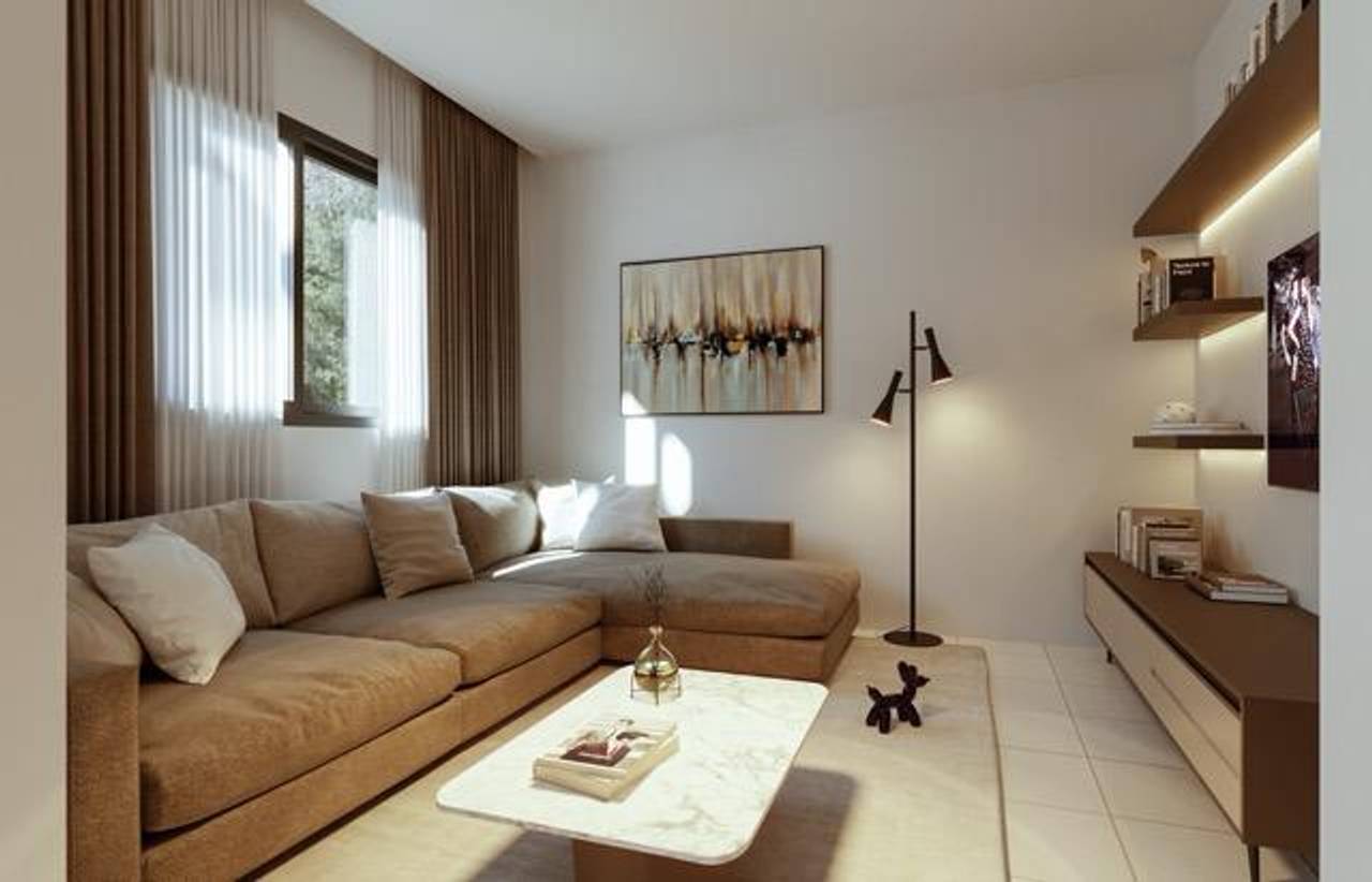 Apartamentos de dos a tres habitaciones en la Avenida Jacobo Majluta Foto 7305124-4.jpg