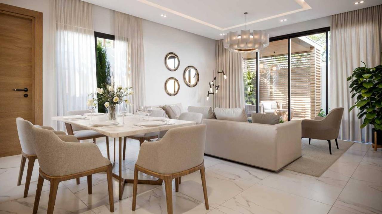 Villas privadas de uno y dos niveles en Riviera del Caribe Foto 7305130-2.jpg