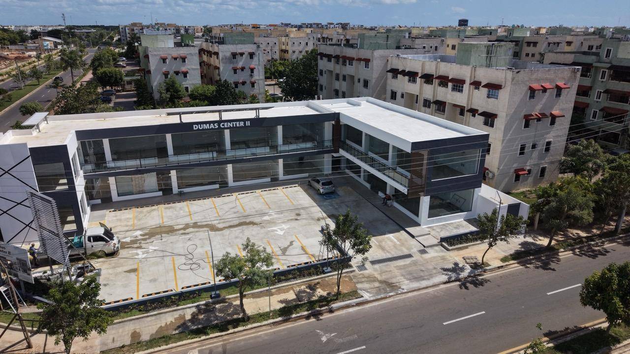 Locales comerciales disponibles en Ciudad Juan Bosch Foto 7305131-3.jpg