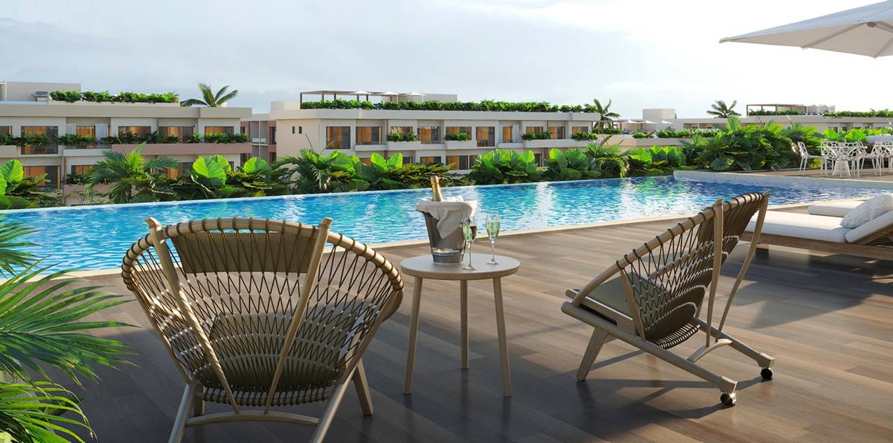 Apartamentos de estilo urbano en comunidad residencial y comercial en  Foto 7305135-6.jpg