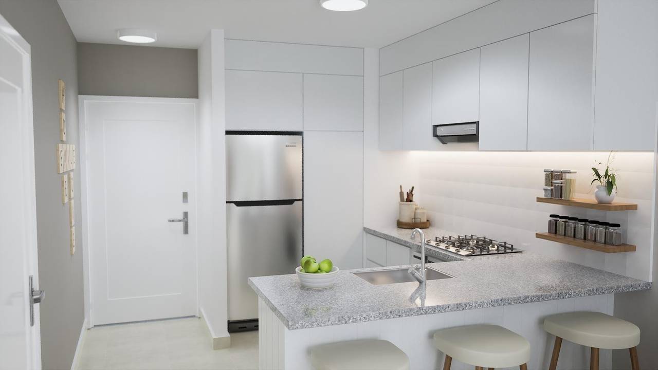 Apartamentos de diseño contemporáneo rodeados de naturaleza en Punta C Foto 7305137-2.jpg