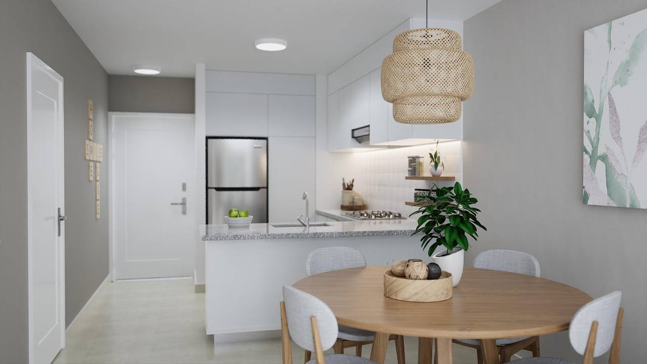 Apartamentos de diseño contemporáneo rodeados de naturaleza en Punta C Foto 7305137-5.jpg