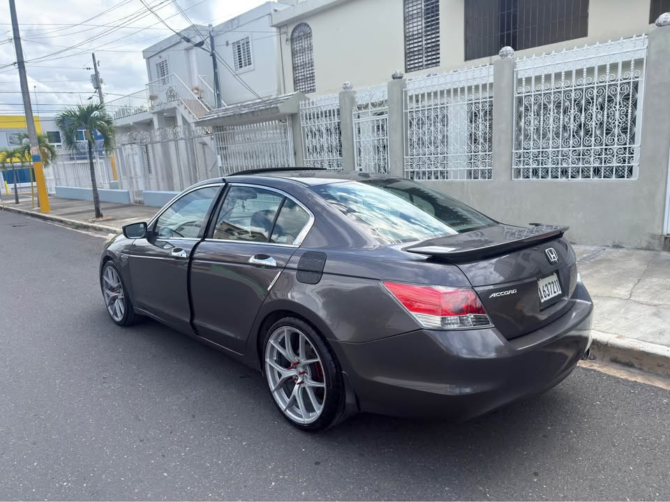 HONDA ACCORD 2008 EXL Foto 7305140-2.jpg