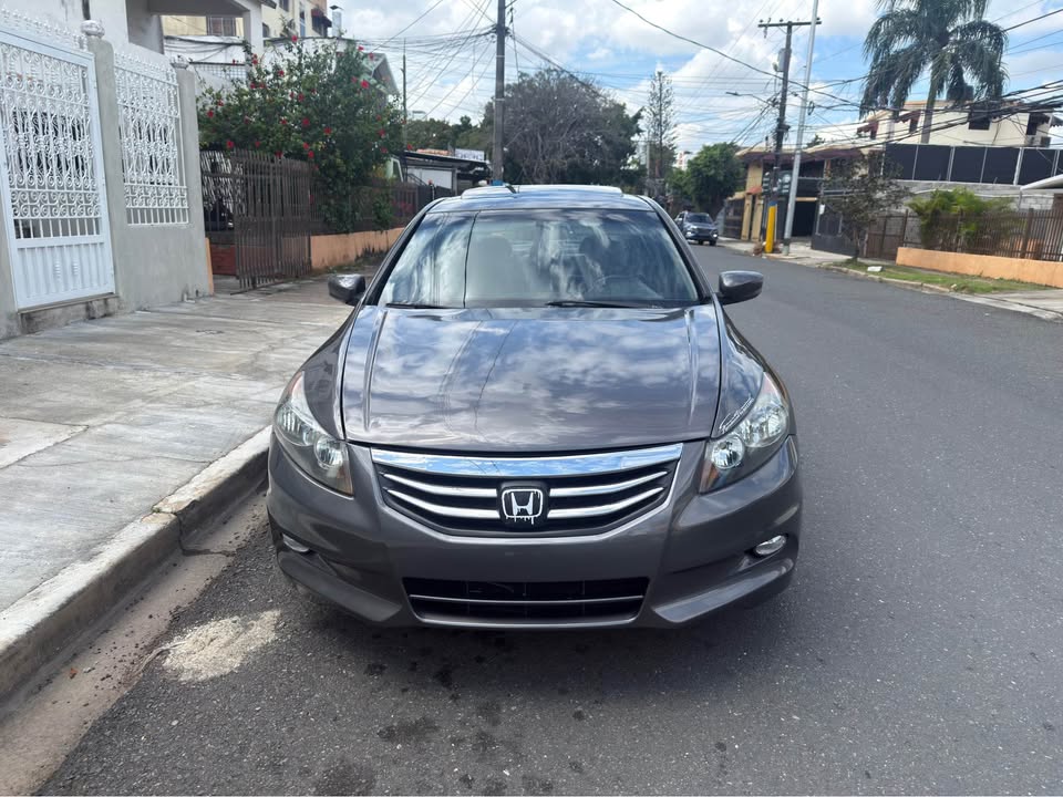 HONDA ACCORD 2008 EXL Foto 7305140-5.jpg