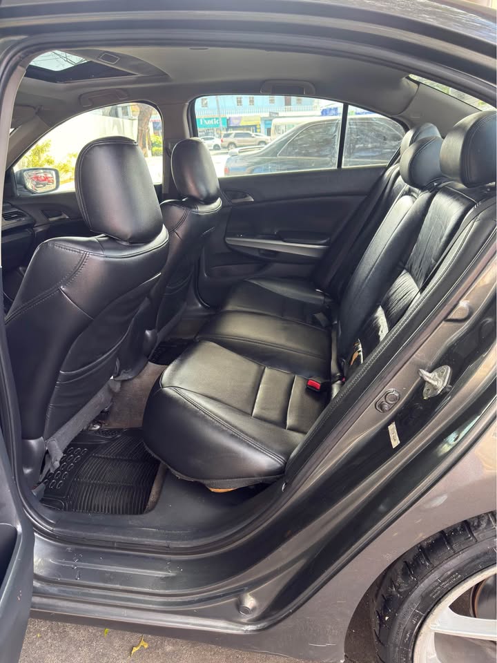 HONDA ACCORD 2008 EXL Foto 7305140-8.jpg