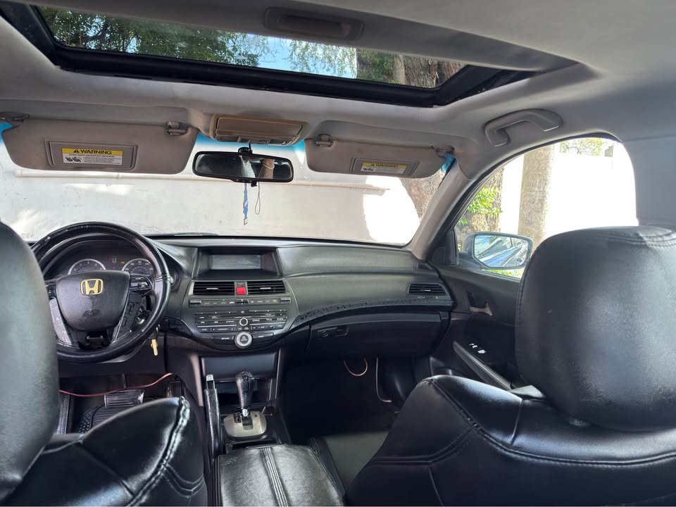 HONDA ACCORD 2008 EXL Foto 7305140-9.jpg