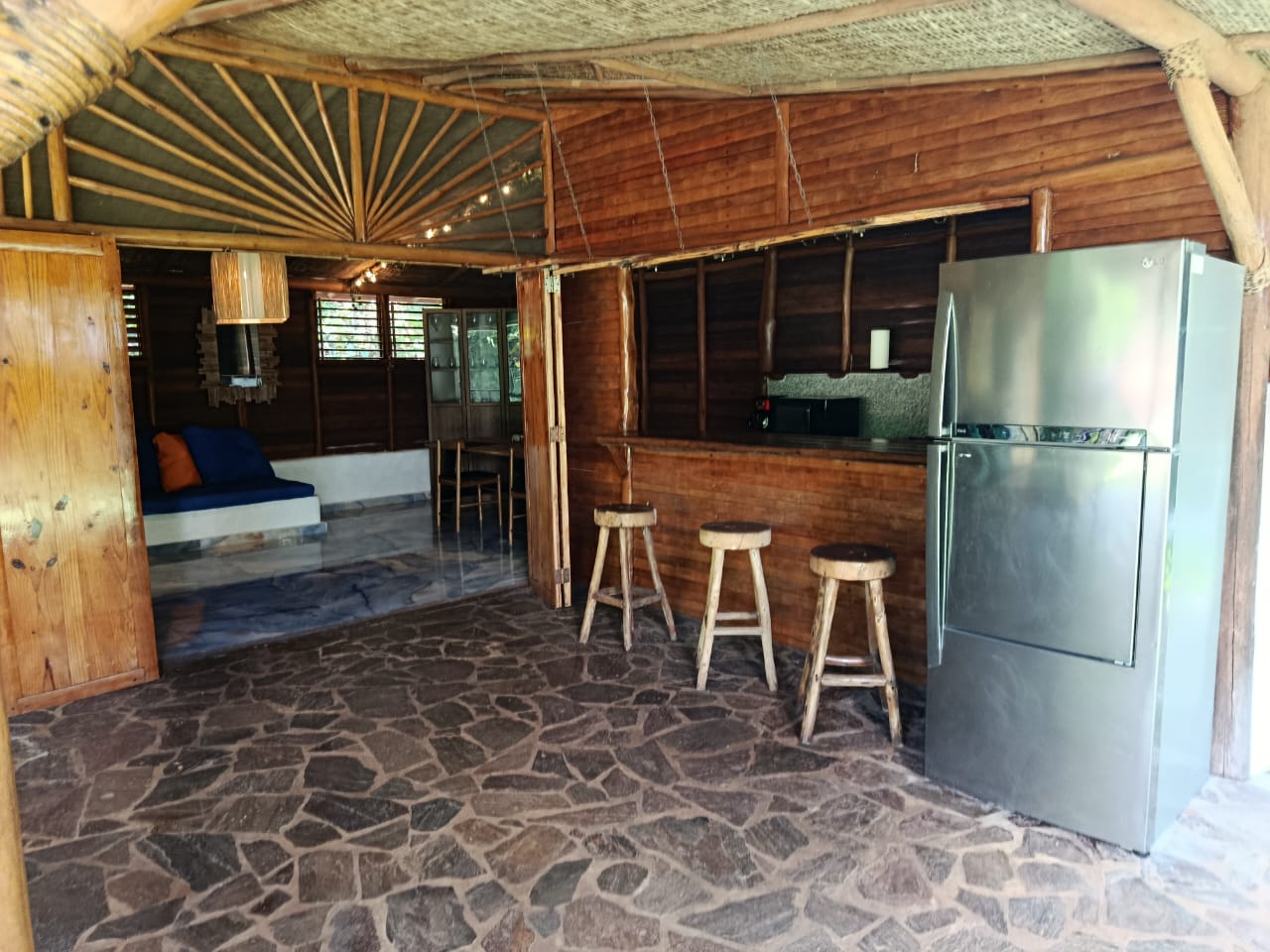 Casa típica Dd estilo caribeño  Foto 7305158-3.jpg