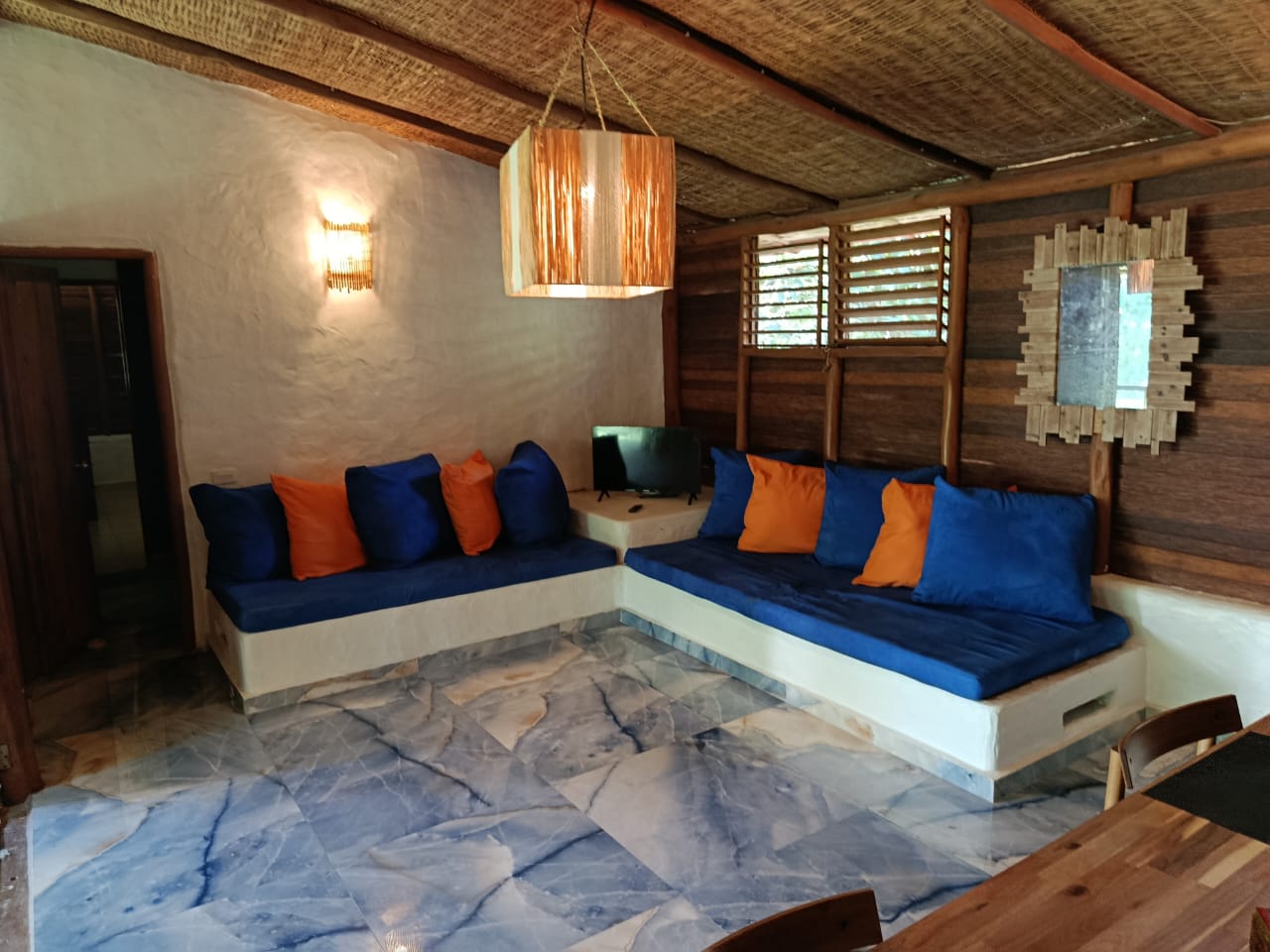Casa típica Dd estilo caribeño  Foto 7305158-4.jpg
