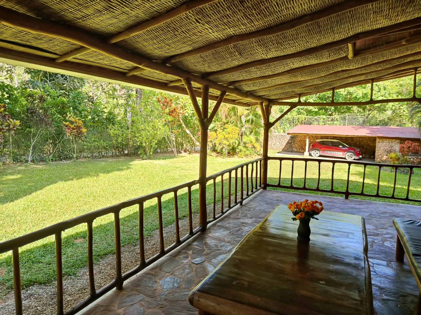 Casa típica Dd estilo caribeño  Foto 7305158-8.jpg
