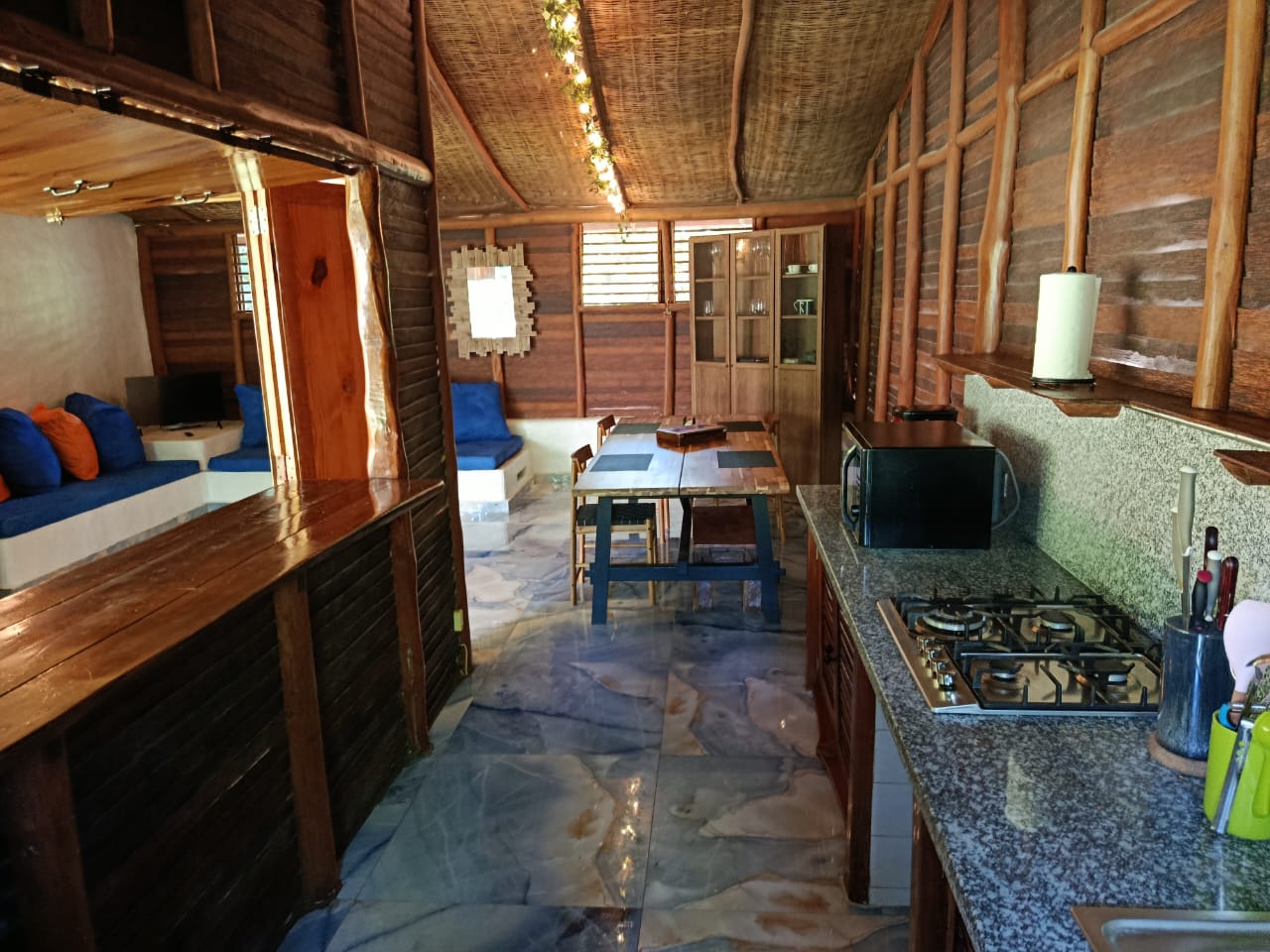 Casa típica Dd estilo caribeño  Foto 7305158-9.jpg