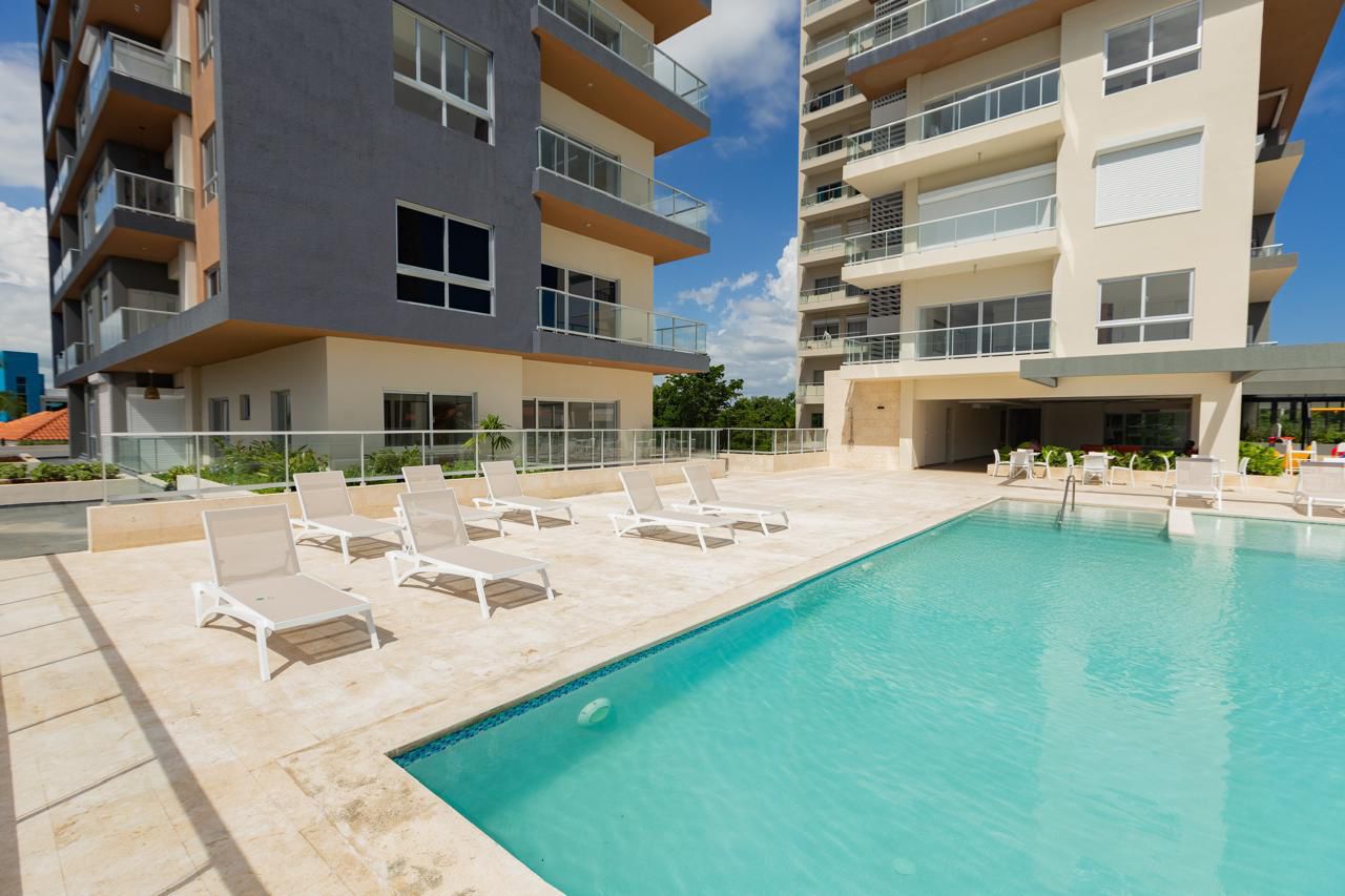 Vendo apartamento amueblado en Juan Dolio  Foto 7305195-2.jpg