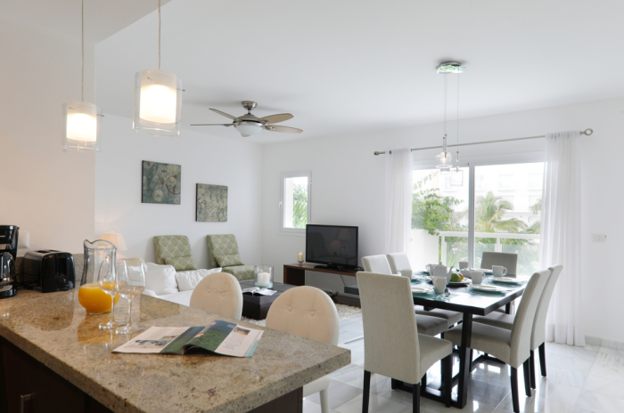 AnteriorSiguiente Venta de lujoso apartamento en Playa Nueva Romana Foto 7305214-3.jpg