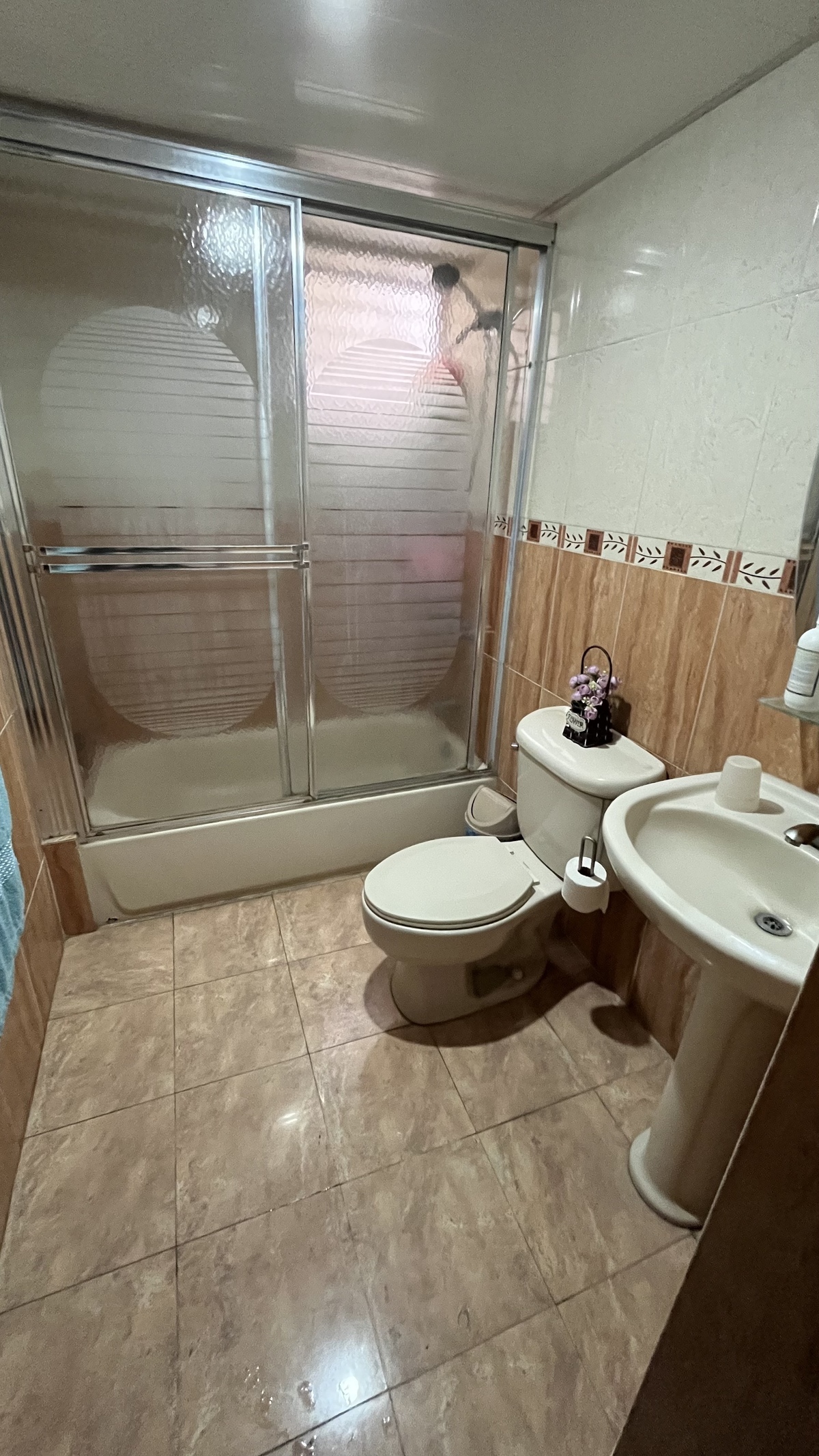 Apartamento en venta en Bella Vista de 3 habitaciones con terraza Foto 7305215-4.jpg