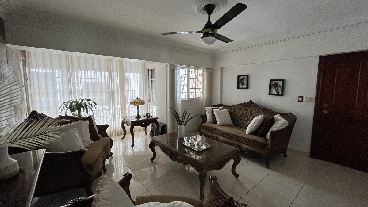 Apartamento en venta en Bella Vista de 3 habitaciones con terraza Foto 7305215-9.jpg