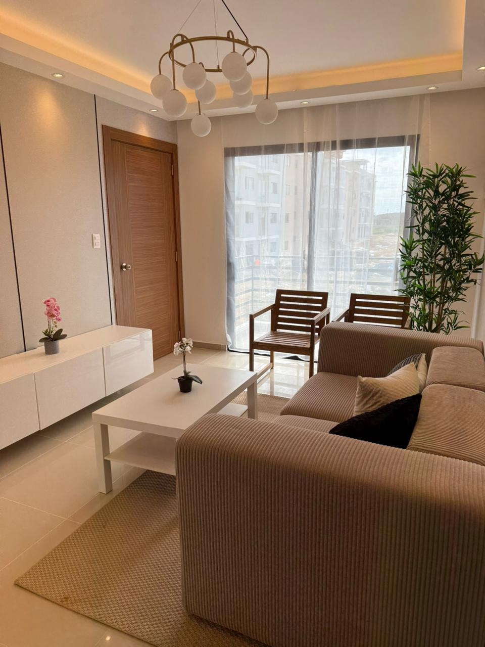 Apartamento en venta en Ciudad Juan Bosch de 3 habitaciones Foto 7305279-1.jpg