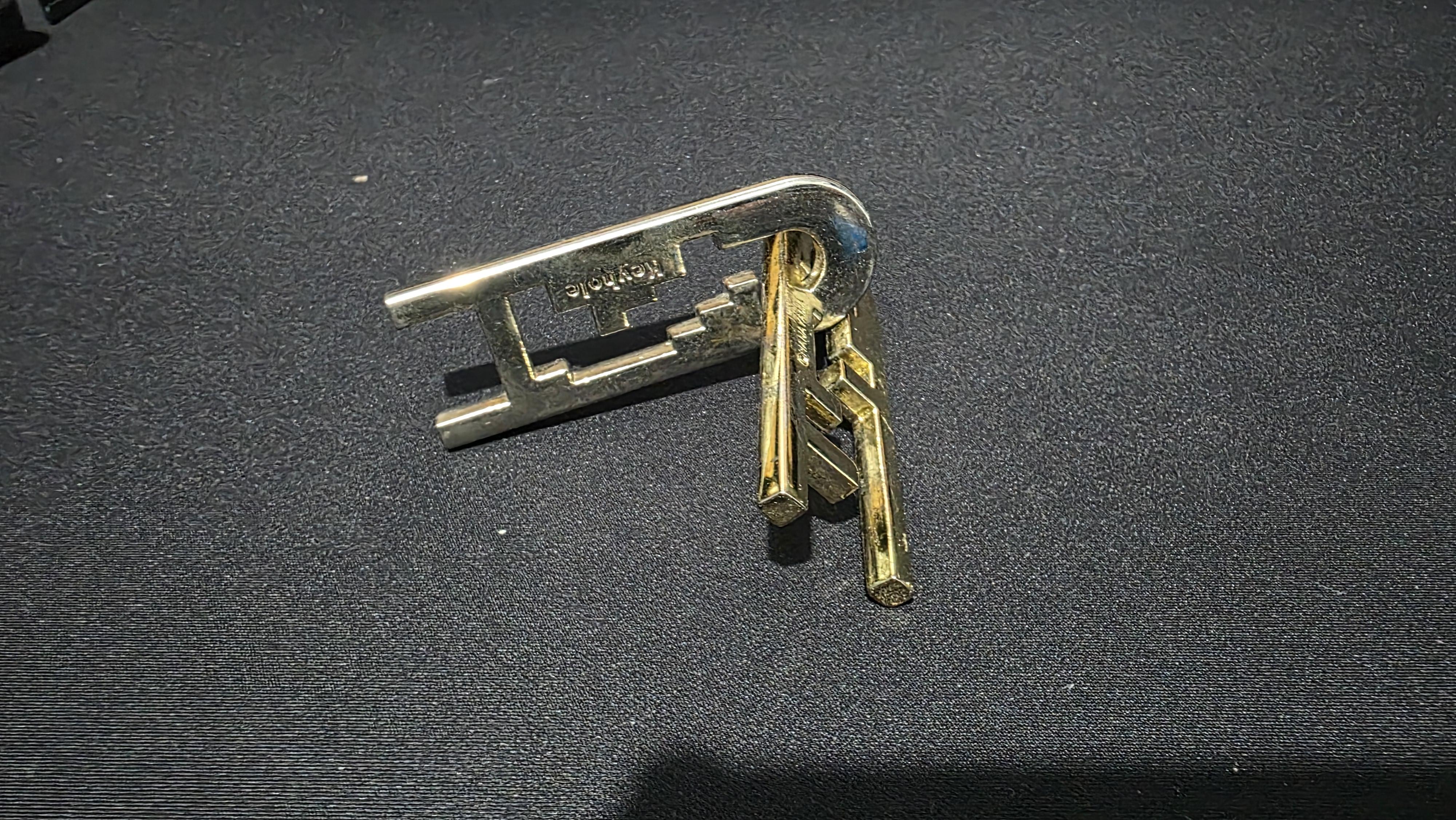 HANAYAMA KEYHOLE Foto 7305325-2.jpg