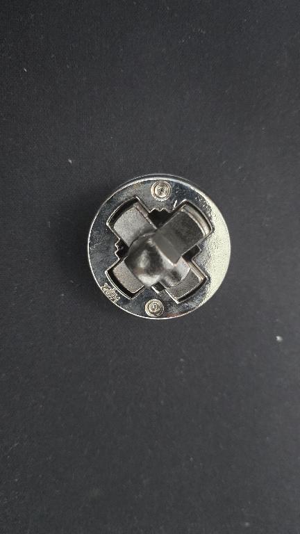 HANAYAMA CAST PUZZLE HEX Foto 7305326-1.jpg