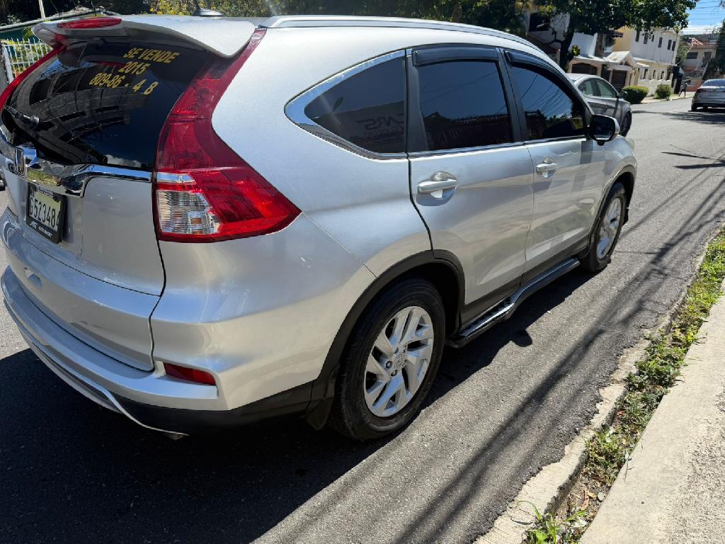 honda cr-v 2015 Foto 7305374-1.jpg