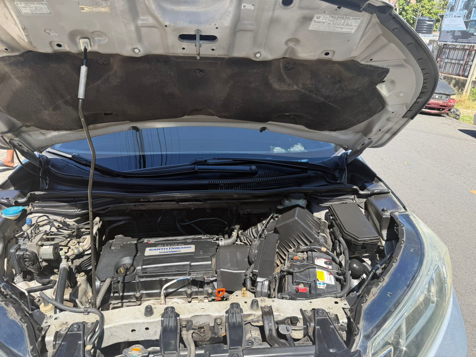 honda cr-v 2015 Foto 7305374-4.jpg