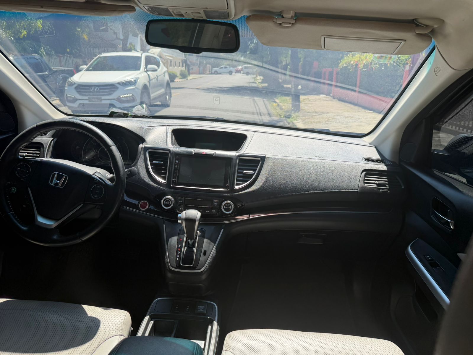 honda cr-v 2015 Foto 7305374-8.jpg