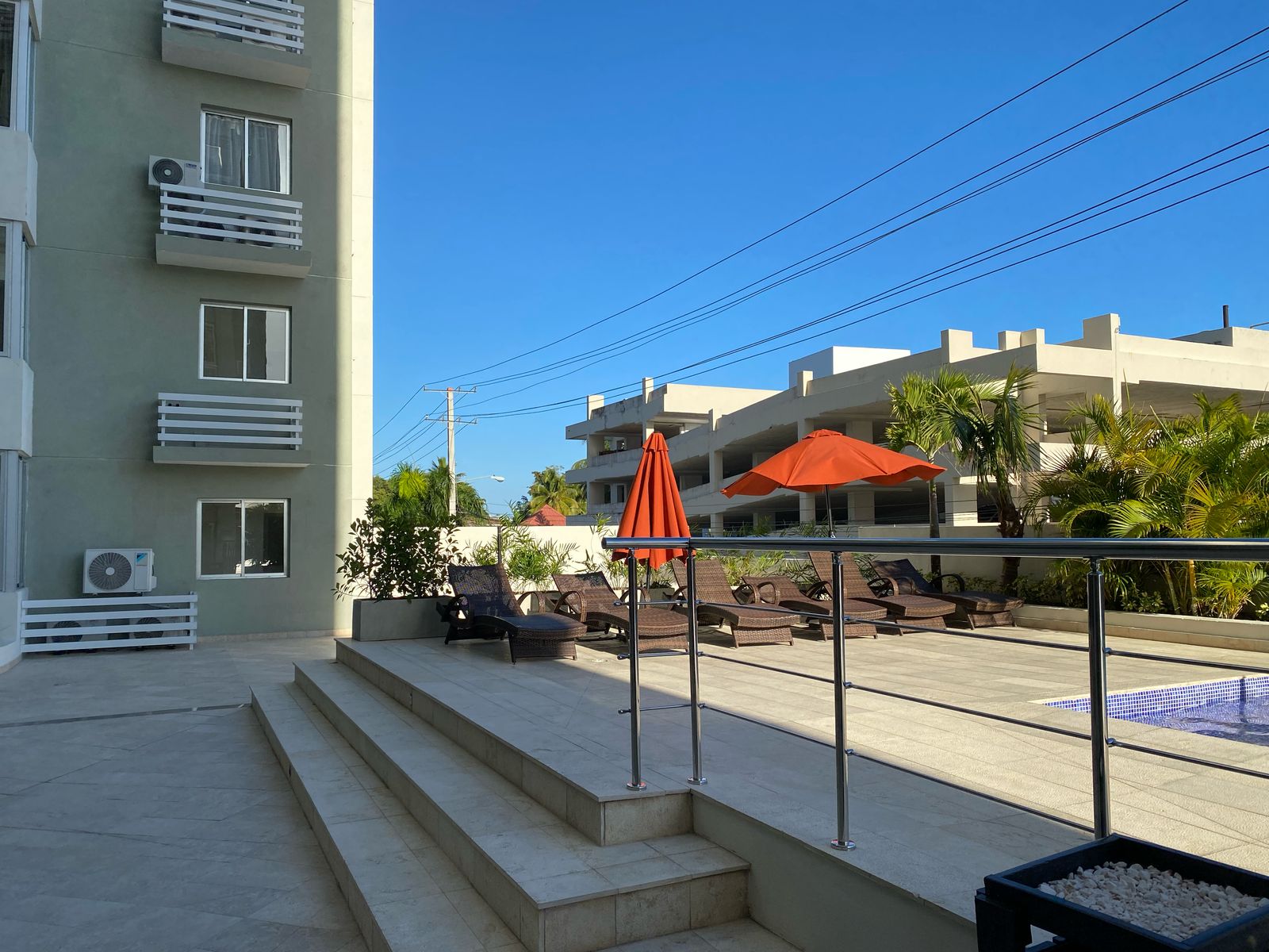VENDO APTO CON VISTA AL MAR EN BOCA CHICA TORRE BOCA DEL MAR III 1 HAB Foto 7305375-14.jpg