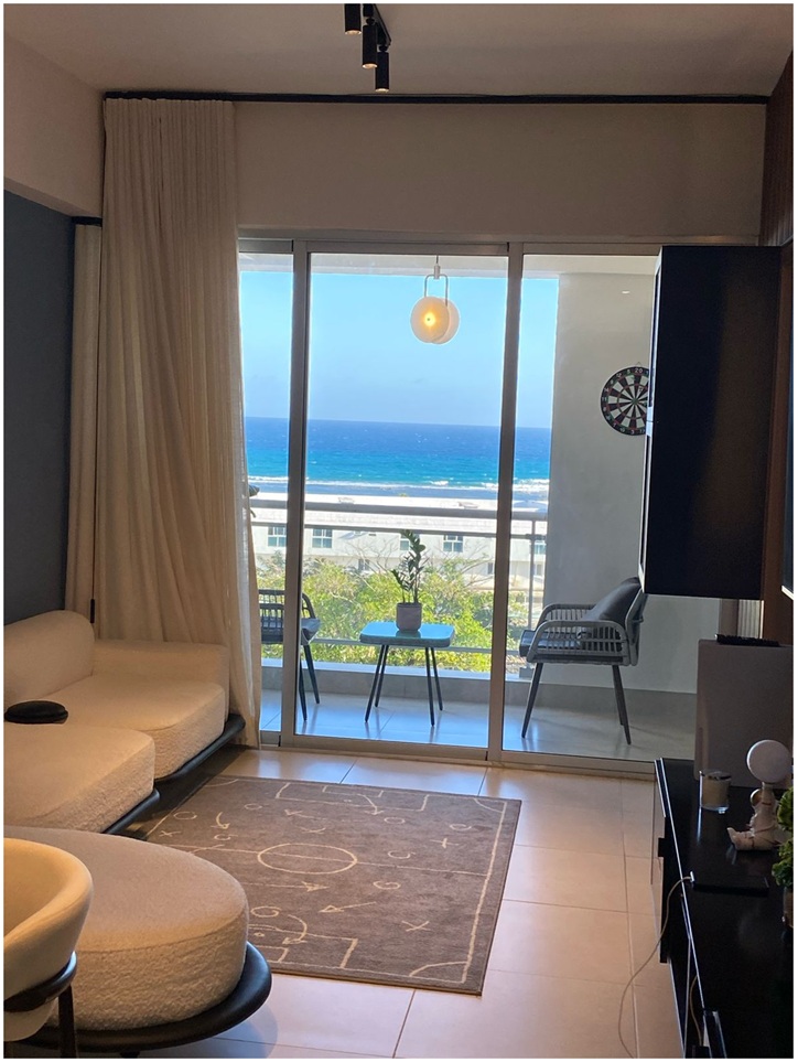 VENDO APTO CON VISTA AL MAR EN BOCA CHICA TORRE BOCA DEL MAR III 1 HAB Foto 7305375-4.jpg
