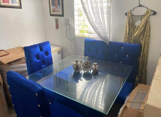 VENDO ESTAS DOS CASAS DUPLEX CON TTULO LISTAS PARA HABITAR EN VILLA ME Foto 7305377-1.jpg