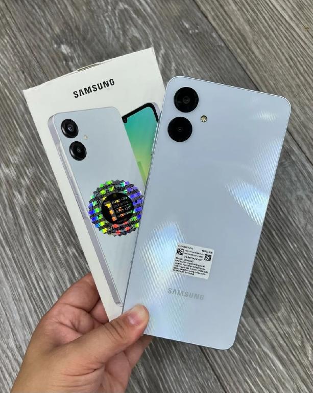 Samsung Galaxy A06 nuevo  Foto 7305380-1.jpg