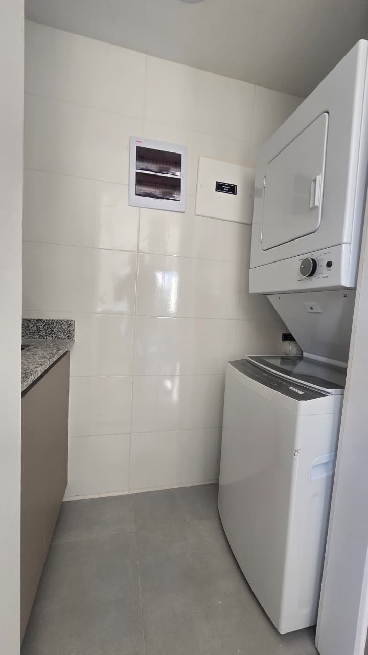 Elegante apartamento en renta en Evaristo Morales Santo Domingo Foto 7305400-2.jpg