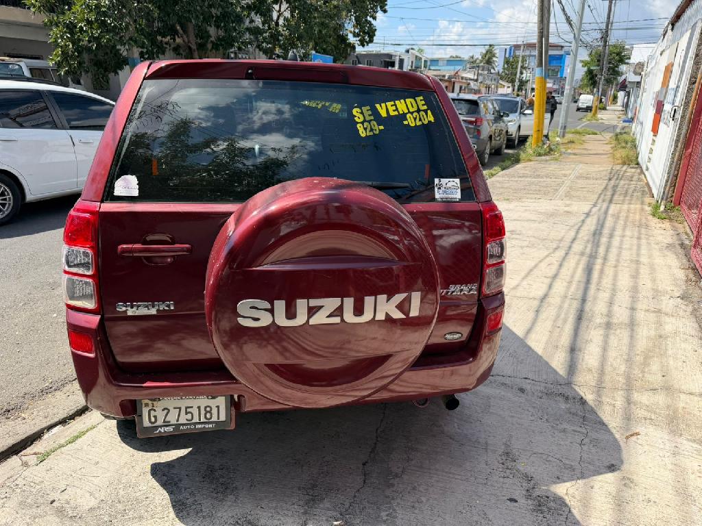 suzuki gran vitara 2007 Foto 7305401-1.jpg