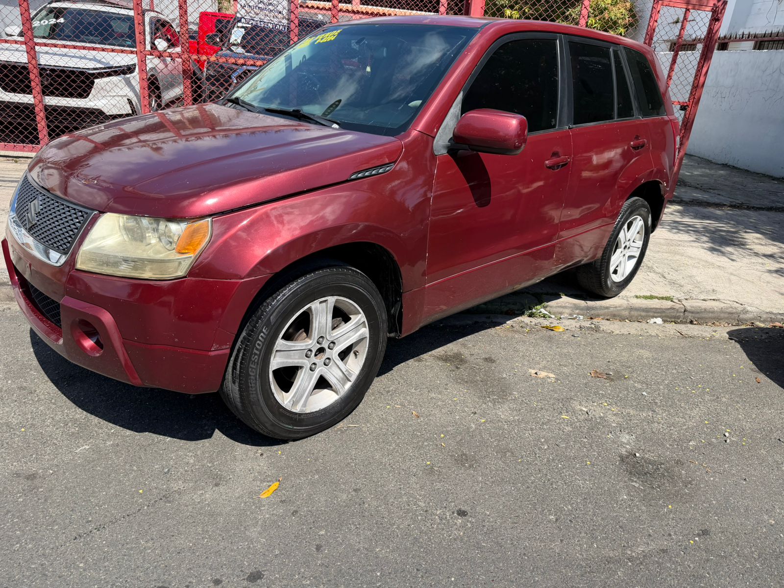 suzuki gran vitara 2007 Foto 7305401-6.jpg