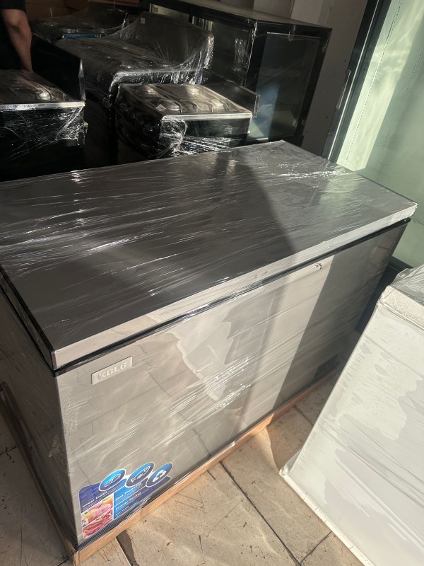 Frezer congelador acostado KGLG 13.5 pies con envio y garantia. Foto 7305408-1.jpg