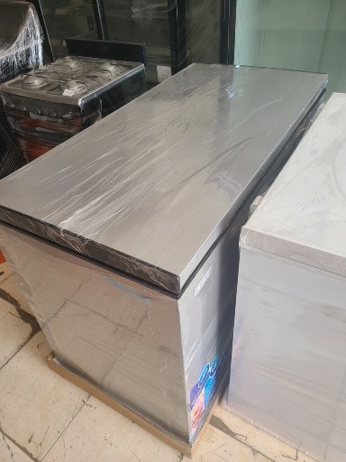 Frezer congelador acostado KGLG 13.5 pies con envio y garantia. Foto 7305408-3.jpg