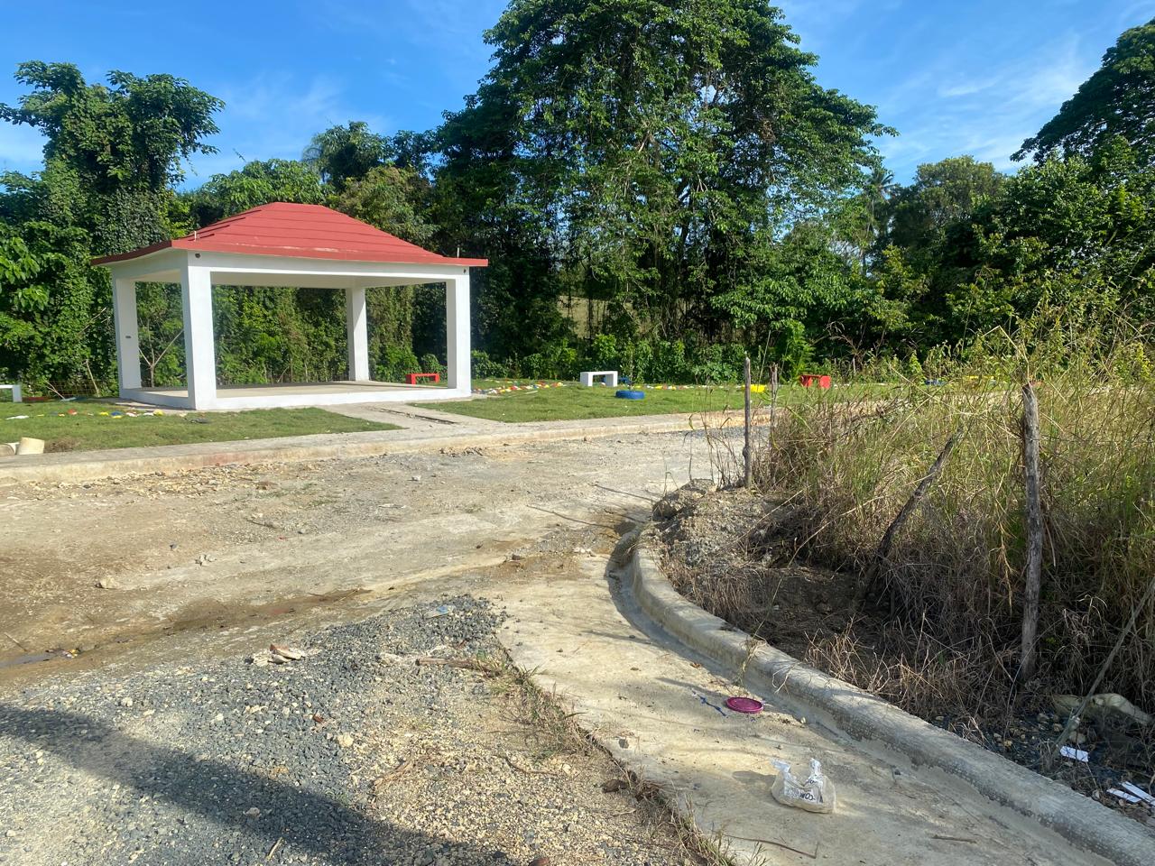 terreno de 135 metros con titulo y credito accesible Foto 7305458-4.jpg