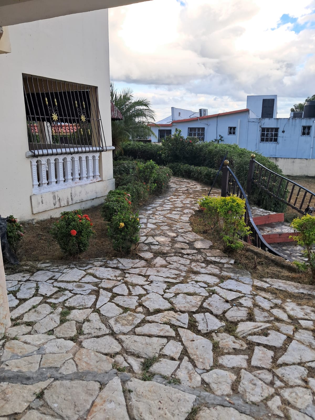 EL MEJOR NEGOCIO INVIERTA EN ESTA VILLA EN SAN CRISTOBAL Aut. 6 de Nov Foto 7305510-11.jpg