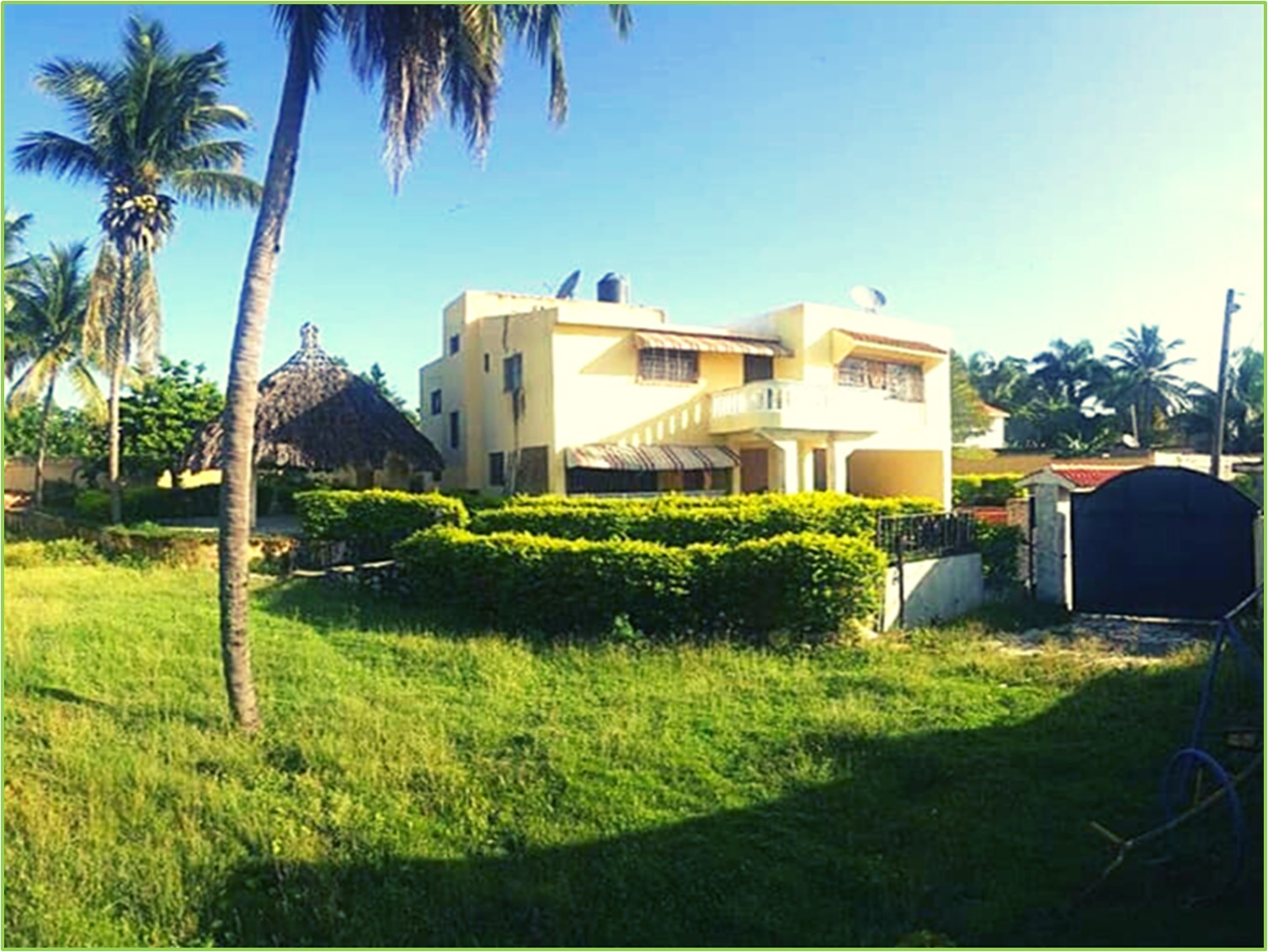 EL MEJOR NEGOCIO INVIERTA EN ESTA VILLA EN SAN CRISTOBAL Aut. 6 de Nov Foto 7305510-9.jpg