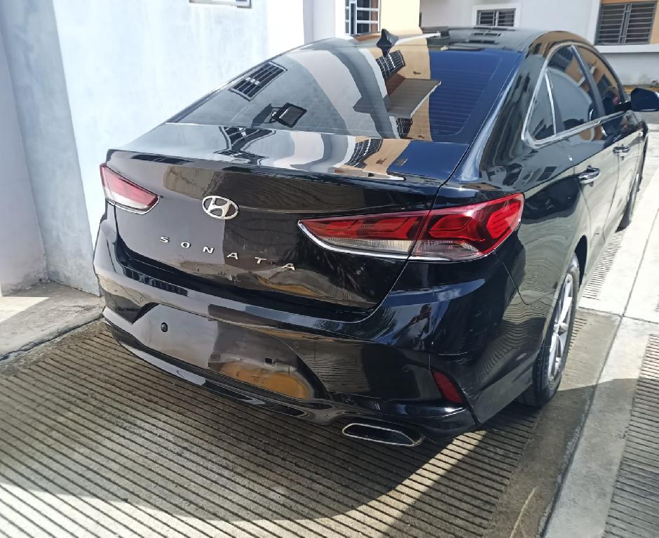 Hyundai Sonata New Rise 2018 Foto 7305512-2.jpg
