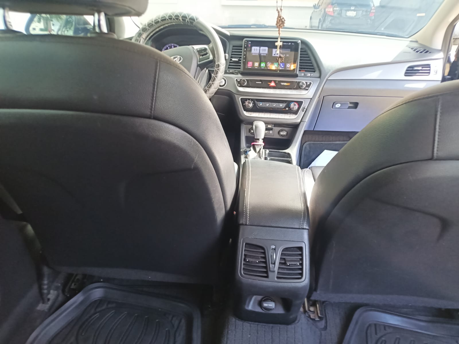 Hyundai Sonata New Rise 2018 Foto 7305512-5.jpg