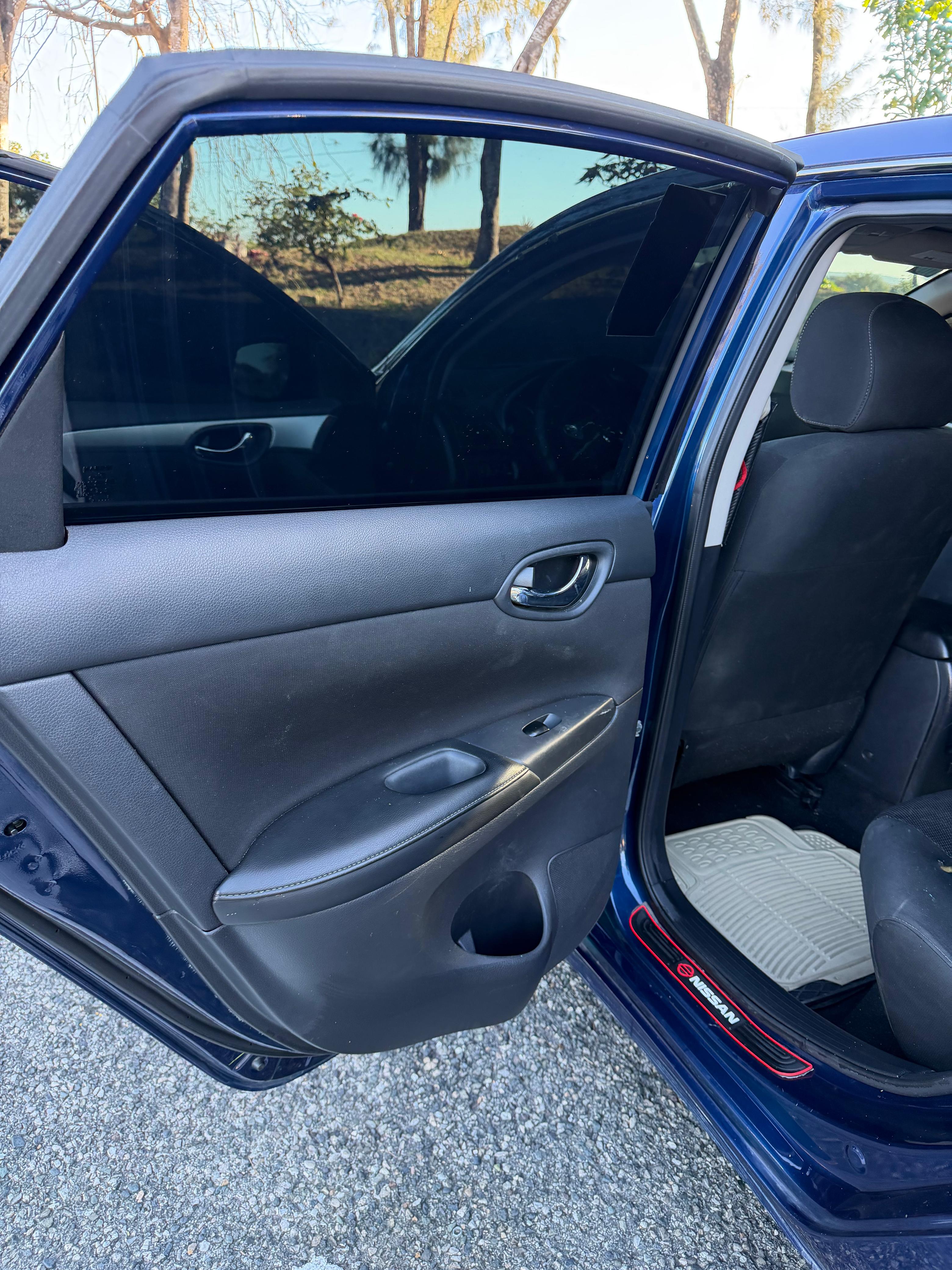Nissan Sentra S 2019 bien cuidado Foto 7305518-11.jpg