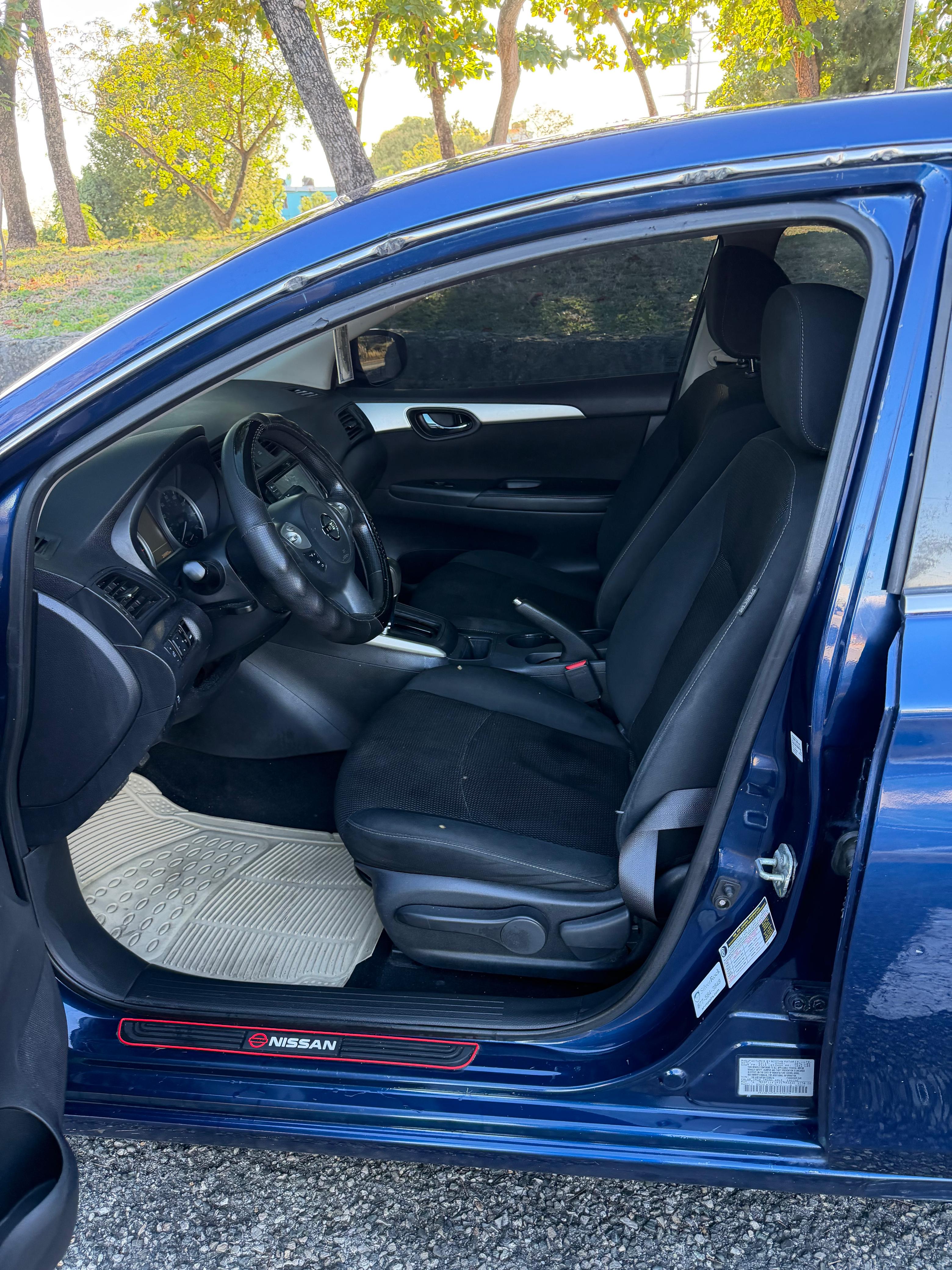 Nissan Sentra S 2019 bien cuidado Foto 7305518-12.jpg