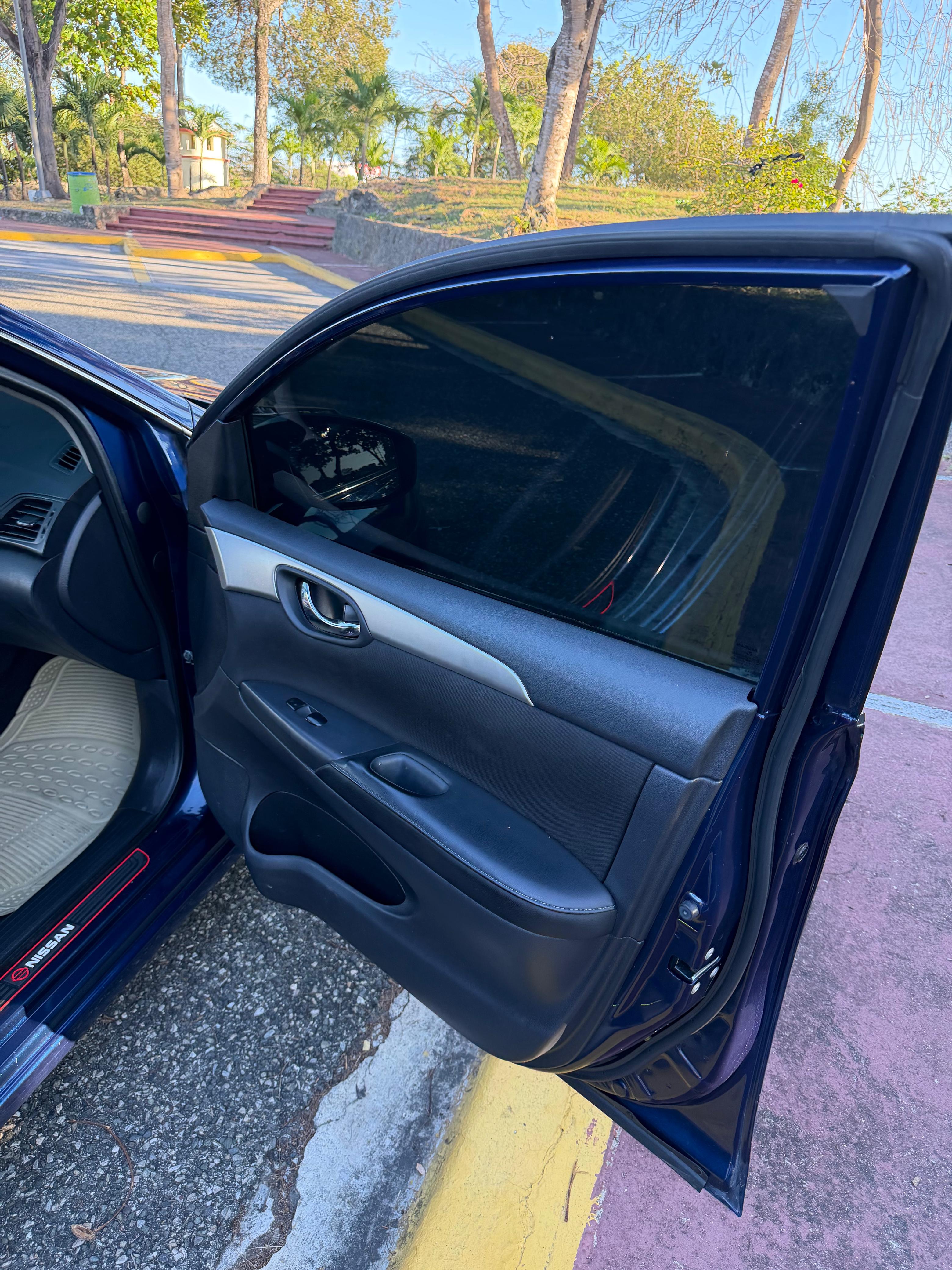 Nissan Sentra S 2019 bien cuidado Foto 7305518-6.jpg