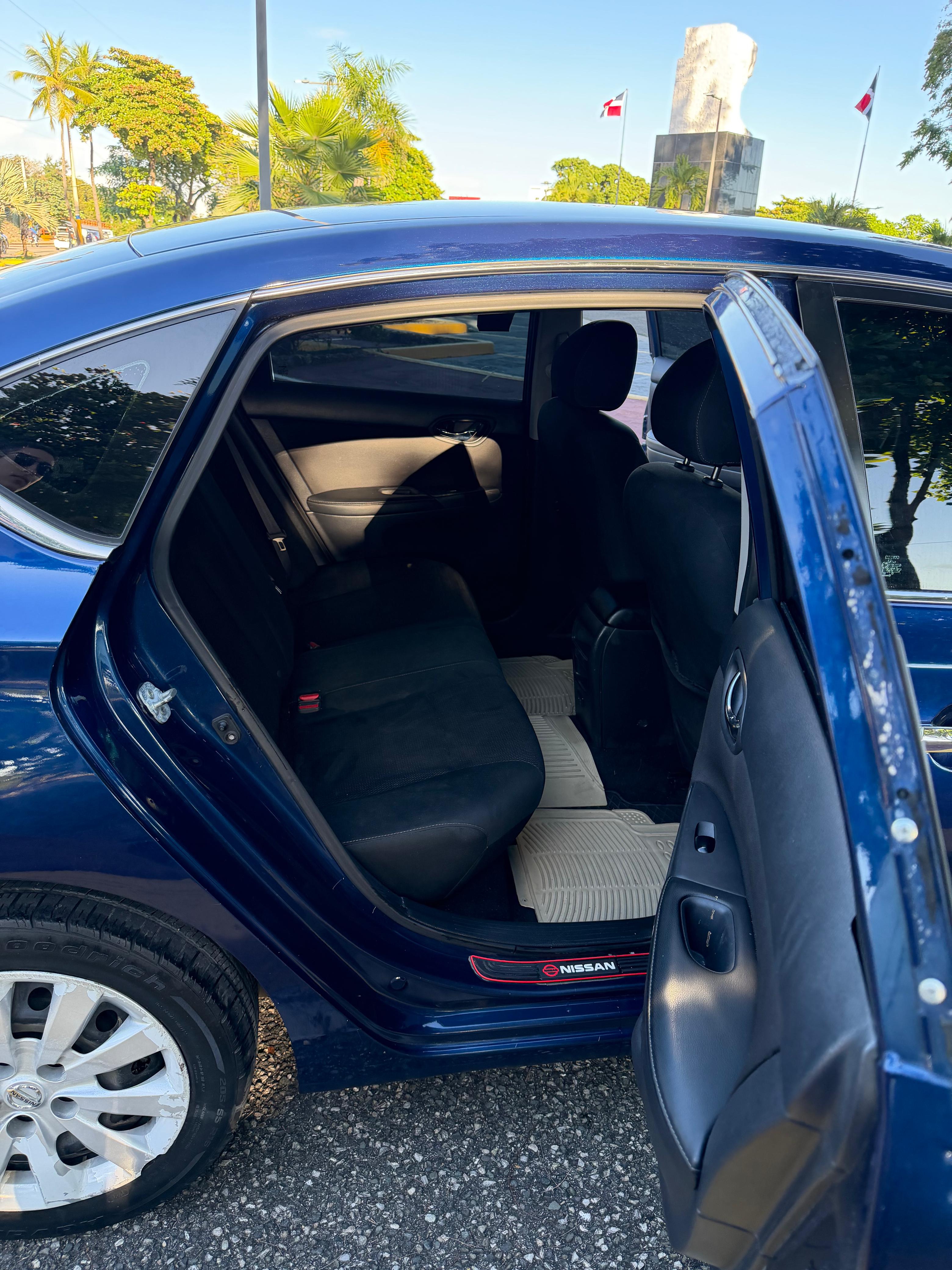 Nissan Sentra S 2019 bien cuidado Foto 7305518-7.jpg