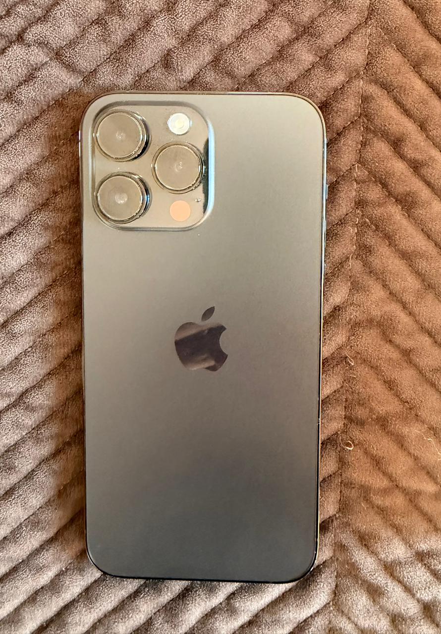 Iphone 14 Pro Max de oportunidad!! Foto 7305526-3.jpg