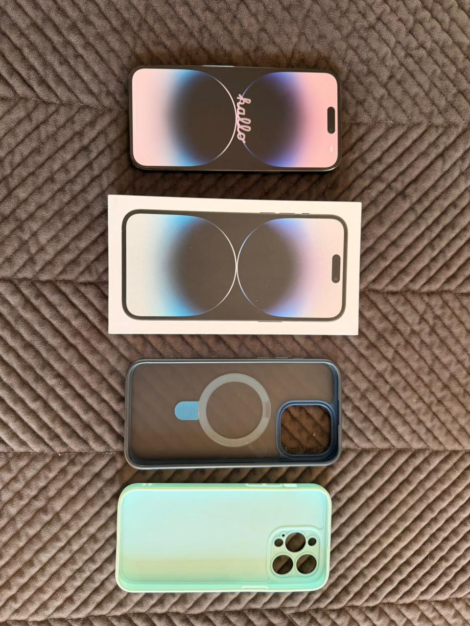 Iphone 14 Pro Max de oportunidad!! Foto 7305526-5.jpg