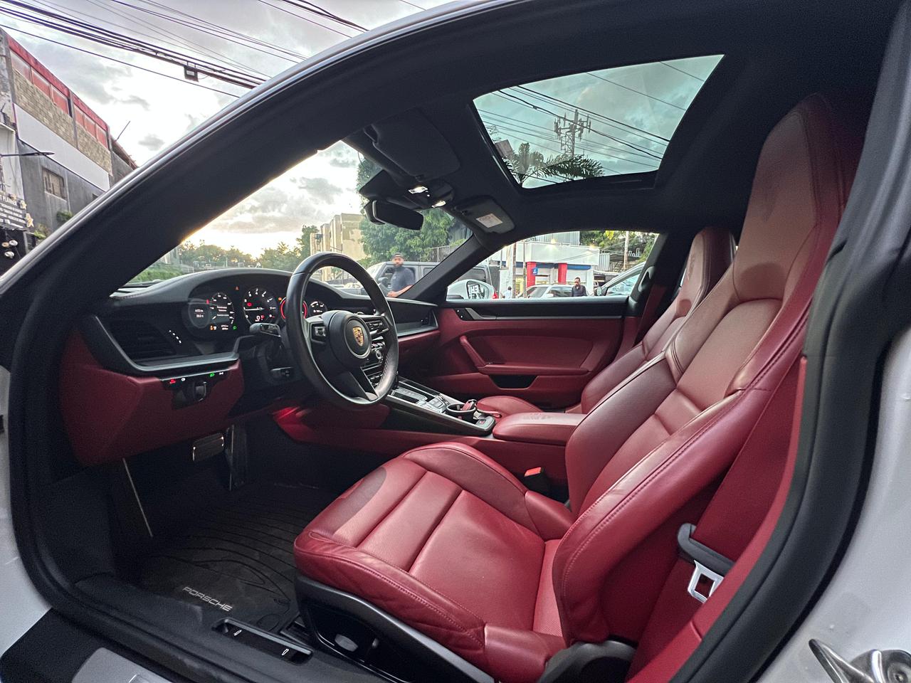 PORSHE CARRERA S 2022 en Santo Domingo DN Foto 7305531-5.jpg