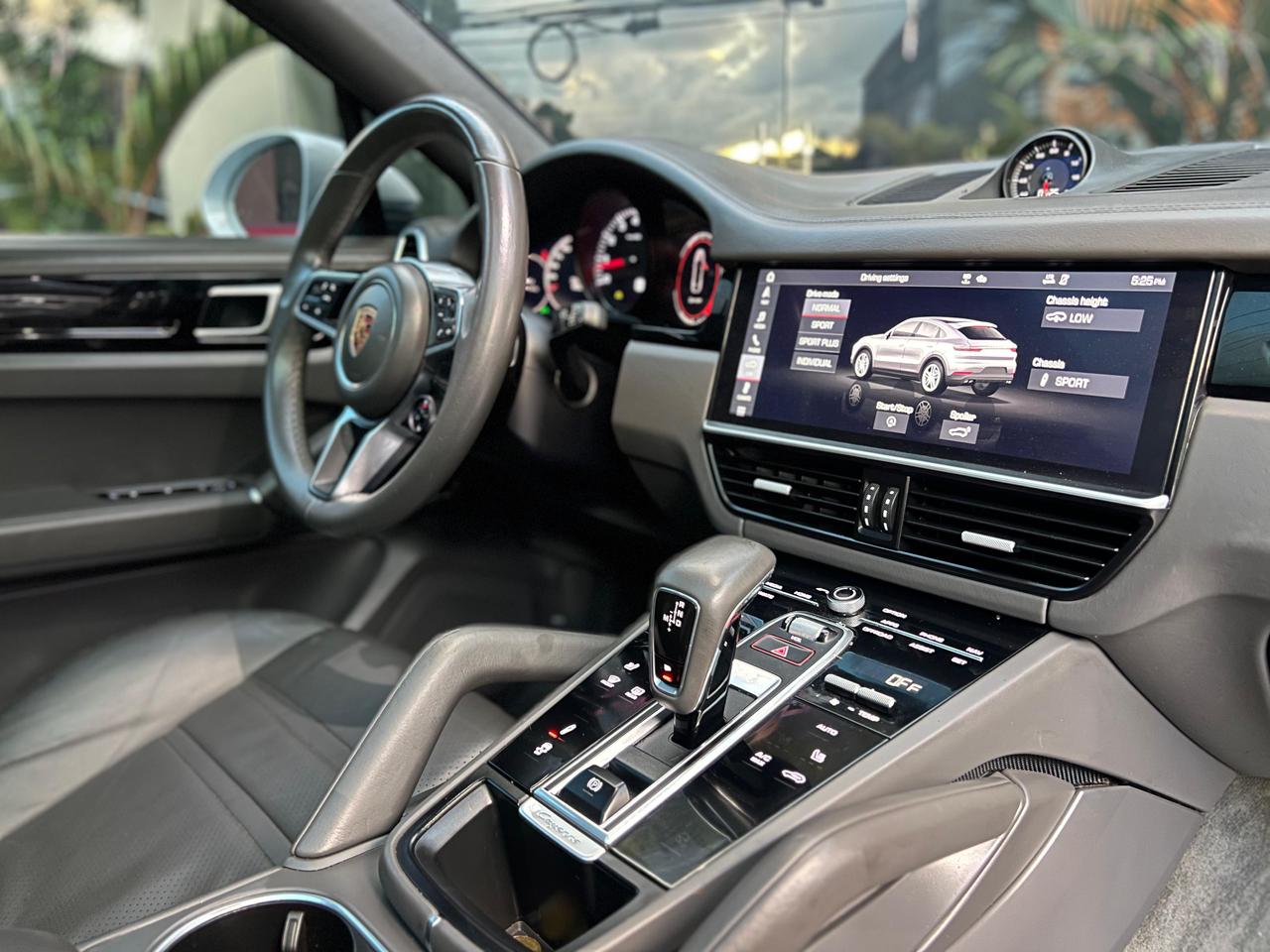 PORSHE CAYENNE COUPE S 2013 en Santo Domingo DN Foto 7305533-7.jpg