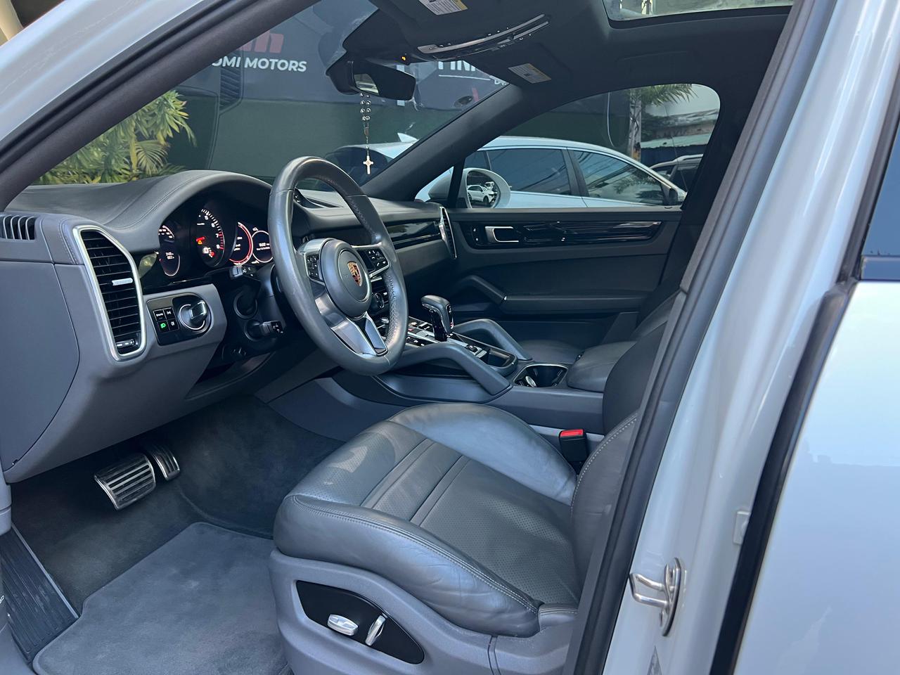 PORSHE CAYENNE COUPE S 2013 en Santo Domingo DN Foto 7305533-9.jpg
