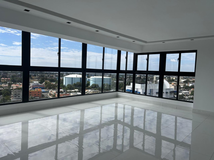 Moderno apartamento en venta en Alma Rosa Santo Domingo Este Foto 7305534-1.jpg