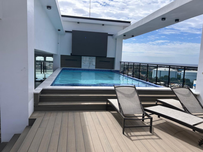 Moderno apartamento en venta en Alma Rosa Santo Domingo Este Foto 7305534-7.jpg