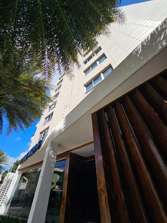 Vive la exclusividad en las alturas  Apartamento en Naco – Piso alto Foto 7305537-1.jpg